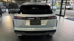 2025 Jaecoo J7 Track