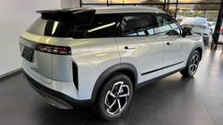 2025 Jaecoo J7 Track