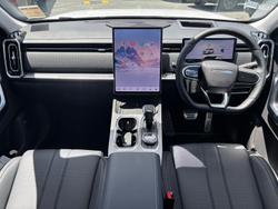 2025 Jaecoo J7 Ridge