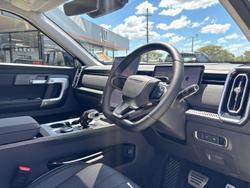 2025 Jaecoo J7 Ridge