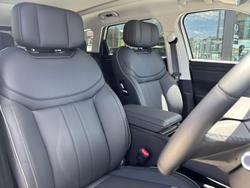 2025 Jaecoo J7 Ridge