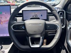 2025 Jaecoo J7 Ridge