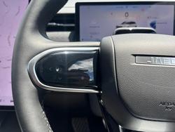 2025 Jaecoo J7 Ridge