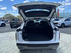 2025 Jaecoo J7 Ridge