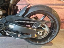 2007 Yamaha YZF-R1 R1 Black