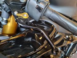 2007 Yamaha YZF-R1 R1 Black