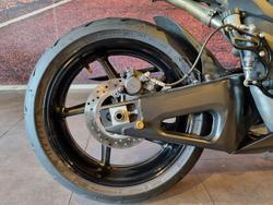2007 Yamaha YZF-R1 R1 Black