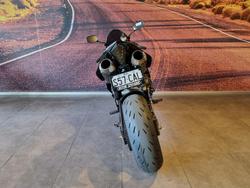 2007 Yamaha YZF-R1 R1 Black