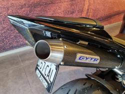 2007 Yamaha YZF-R1 R1 Black