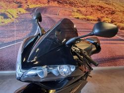 2007 Yamaha YZF-R1 R1 Black