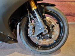 2007 Yamaha YZF-R1 R1 Black
