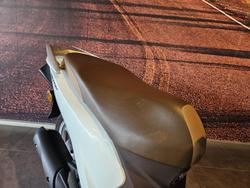 2019 Honda Dio (NSC110) Dio White