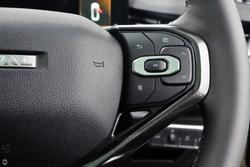 2025 GWM Haval H6 Ultra Hybrid