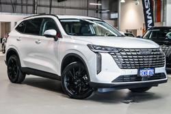 2025 GWM Haval H6 Ultra Hybrid