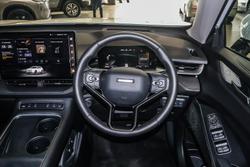 2025 GWM Haval H6 Ultra Hybrid