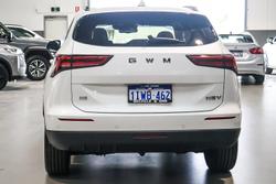 2025 GWM Haval H6 Ultra Hybrid