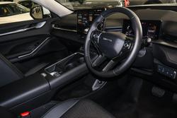 2025 GWM Haval H6 Ultra Hybrid