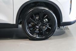 2025 GWM Haval H6 Ultra Hybrid