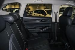 2025 GWM Haval H6 Ultra Hybrid