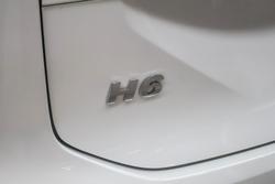 2025 GWM Haval H6 Ultra Hybrid