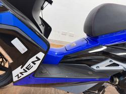 2021 ZNEN FANTASY 50 BLUE