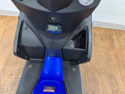 2021 ZNEN FANTASY 50 BLUE
