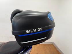 2021 ZNEN FANTASY 50 BLUE