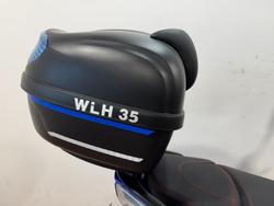 2021 ZNEN FANTASY 50 BLUE