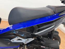 2021 ZNEN FANTASY 50 BLUE