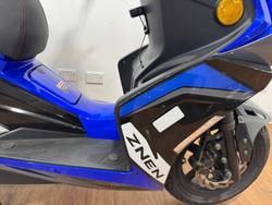 2021 ZNEN FANTASY 50 BLUE