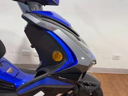 2021 ZNEN FANTASY 50 BLUE
