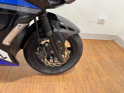 2021 ZNEN FANTASY 50 BLUE