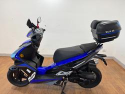 2021 ZNEN FANTASY 50 BLUE