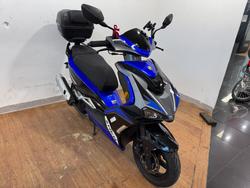 2021 ZNEN FANTASY 50 BLUE