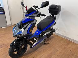 2021 ZNEN FANTASY 50 BLUE