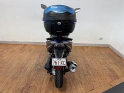 2021 ZNEN FANTASY 50 BLUE
