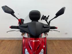 2022 Kymco LIKE 50 RED