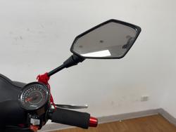 2022 Kymco LIKE 50 RED