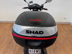 2022 Kymco LIKE 50 RED