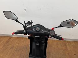 2022 Kymco LIKE 50 RED