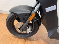 2022 Kymco LIKE 50 RED
