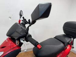 2022 Kymco LIKE 50 RED