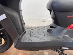 2022 Kymco LIKE 50 RED