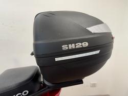 2022 Kymco LIKE 50 RED