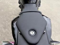 2019 BMW Motorrad S 1000 R BLACK