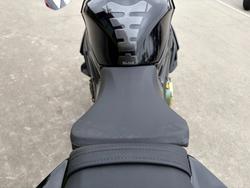 2019 BMW Motorrad S 1000 R BLACK