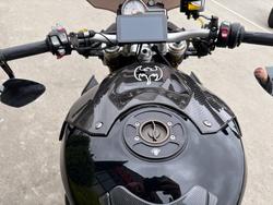 2019 BMW Motorrad S 1000 R BLACK