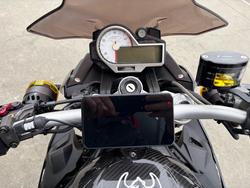 2019 BMW Motorrad S 1000 R BLACK