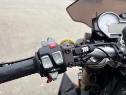 2019 BMW Motorrad S 1000 R BLACK