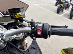 2019 BMW Motorrad S 1000 R BLACK